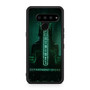 Bioshock Fontaines LG V50 ThinQ 5G Case Bioshock Fontaines LG V50 ThinQ 5G Case