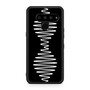 black arctic monkeys LG V50 ThinQ 5G Case black arctic monkeys LG V50 ThinQ 5G Case