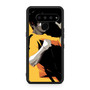 Bruce Lee Kungfu Fighter LG V50 ThinQ 5G Case