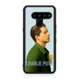 Charlie Puth 1 LG V50 ThinQ 5G Case