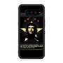 Che Guevara Word 1 LG V50 ThinQ 5G Case Che Guevara Word 1 LG V50 ThinQ 5G Case