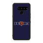 Chicago Bears 3 LG V50 ThinQ 5G Case Chicago Bears 3 LG V50 ThinQ 5G Case