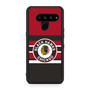 Chicago Blackhawks 5 LG V50 ThinQ 5G Case Chicago Blackhawks 5 LG V50 ThinQ 5G Case
