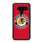 Chicago Blackhawks 6 LG V50 ThinQ 5G Case Chicago Blackhawks 6 LG V50 ThinQ 5G Case
