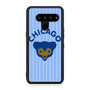 Chicago Cubs Cute Logo LG V50 ThinQ 5G Case Chicago Cubs Cute Logo LG V50 ThinQ 5G Case