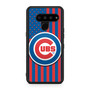 Chicago Cubs Logo 3 LG V50 ThinQ 5G Case Chicago Cubs Logo 3 LG V50 ThinQ 5G Case