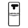 Chrysler Logo 1 LG V50 ThinQ 5G Case Chrysler Logo 1 LG V50 ThinQ 5G Case