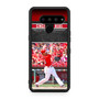 Cincinnati Reds 2 LG V50 ThinQ 5G Case