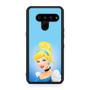 Cinderella 3 LG V50 ThinQ 5G Case