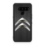 Citroen Car Logo LG V50 ThinQ 5G Case Citroen Car Logo LG V50 ThinQ 5G Case