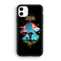 The Legend of Zelda Art iPhone 11 Case
