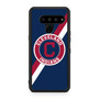 Old Cleveland Guardians 7 LG V50 ThinQ 5G Case Old Cleveland Guardians 7 LG V50 ThinQ 5G Case