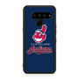 Old Cleveland Guardians 2 LG V50 ThinQ 5G Case Old Cleveland Guardians 2 LG V50 ThinQ 5G Case