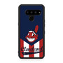 Old Cleveland Guardians 8 LG V50 ThinQ 5G Case Old Cleveland Guardians 8 LG V50 ThinQ 5G Case