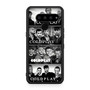 Coldplay Crews LG V50 ThinQ 5G Case Coldplay Crews LG V50 ThinQ 5G Case