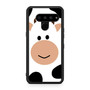 cow face LG V50 ThinQ 5G Case cow face LG V50 ThinQ 5G Case