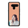 Da Hyun Twice 2 LG V50 ThinQ 5G Case Da Hyun Twice 2 LG V50 ThinQ 5G Case