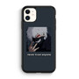 Tokyo Ghoul Kaneki Quotes iPhone 11 Case