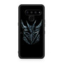 Decepticon Transformer LG V50 ThinQ 5G Case Decepticon Transformer LG V50 ThinQ 5G Case