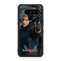 Devil May Cry 5 Game  4 LG V50 ThinQ 5G Case Devil May Cry 5 Game  4 LG V50 ThinQ 5G Case