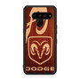 dodge wood LG V50 ThinQ 5G Case dodge wood LG V50 ThinQ 5G Case