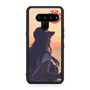 Element Skateboard Girl LG V50 ThinQ 5G Case