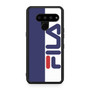 Fila Style 2 LG V50 ThinQ 5G Case Fila Style 2 LG V50 ThinQ 5G Case