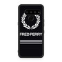 fred perry LG V50 ThinQ 5G Case
