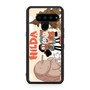 Hilda 4 LG V50 ThinQ 5G Case Hilda 4 LG V50 ThinQ 5G Case