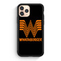 Whataburger 2 iPhone 11 Pro | iPhone 11 Pro Max Case