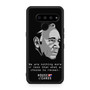 House Of Cards Francis Underwood Quote LG V50 ThinQ 5G Case House Of Cards Francis Underwood Quote LG V50 ThinQ 5G Case