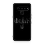 HUF City Black LG V50 ThinQ 5G Case HUF City Black LG V50 ThinQ 5G Case
