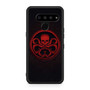 Hydra Emblem LG V50 ThinQ 5G Case Hydra Emblem LG V50 ThinQ 5G Case