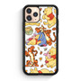 Winnie The Pooh Daily Life iPhone 11 Pro | iPhone 11 Pro Max Case