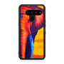 India's Elephant LG V50 ThinQ 5G Case India's Elephant LG V50 ThinQ 5G Case