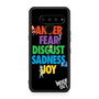 Inside Out Team LG V50 ThinQ 5G Case Inside Out Team LG V50 ThinQ 5G Case