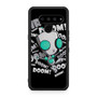 invader zim gir doom LG V50 ThinQ 5G Case invader zim gir doom LG V50 ThinQ 5G Case
