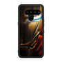 ironman face iron LG V50 ThinQ 5G Case ironman face iron LG V50 ThinQ 5G Case
