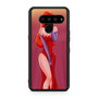 Jessica Rabbit 1 LG V50 ThinQ 5G Case Jessica Rabbit 1 LG V50 ThinQ 5G Case
