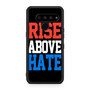 John Cena Rise Above Hate LG V50 ThinQ 5G Case John Cena Rise Above Hate LG V50 ThinQ 5G Case