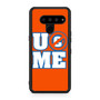 John Cena U C Me LG V50 ThinQ 5G Case John Cena U C Me LG V50 ThinQ 5G Case