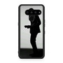 John Legend in Black LG V50 ThinQ 5G Case John Legend in Black LG V50 ThinQ 5G Case