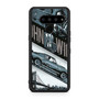 John Wick artwork LG V50 ThinQ 5G Case