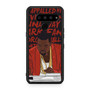 Kanye West On desk LG V50 ThinQ 5G Case