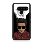 Lazy Bruno Mars LG V50 ThinQ 5G Case