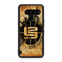 LeBron James 3 LG V50 ThinQ 5G Case LeBron James 3 LG V50 ThinQ 5G Case