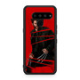 Logan as Wolverine LG V50 ThinQ 5G Case