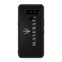Maserati LG V50 ThinQ 5G Case Maserati LG V50 ThinQ 5G Case
