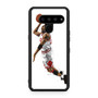 Michael Jordan Slam Dunk LG V50 ThinQ 5G Case