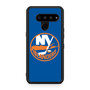 New York Islanders 2 LG V50 ThinQ 5G Case New York Islanders 2 LG V50 ThinQ 5G Case